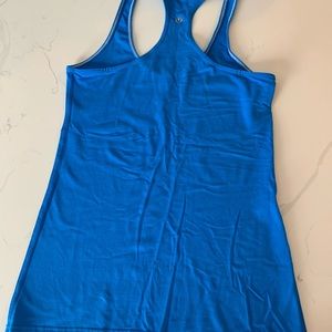 lululemon athletica Tops - Lululemon Cool Racerback Tank lululemon athletica Tops - Lululemon Cool Racerback Tank